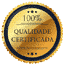 qualidade selo