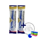 Finalizar Compra Whiteness Perfect 22% com Moldeira - 2 Unidades