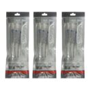 Finalizar Compra 3 Whiteness Simple 22% com 9 Seringas