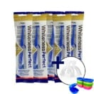 Finalizar Compra Whiteness Perfect 22% com Moldeira - 5 Unidades