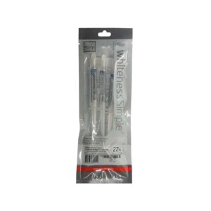 Whiteness Simple 22% - 1 Unidade