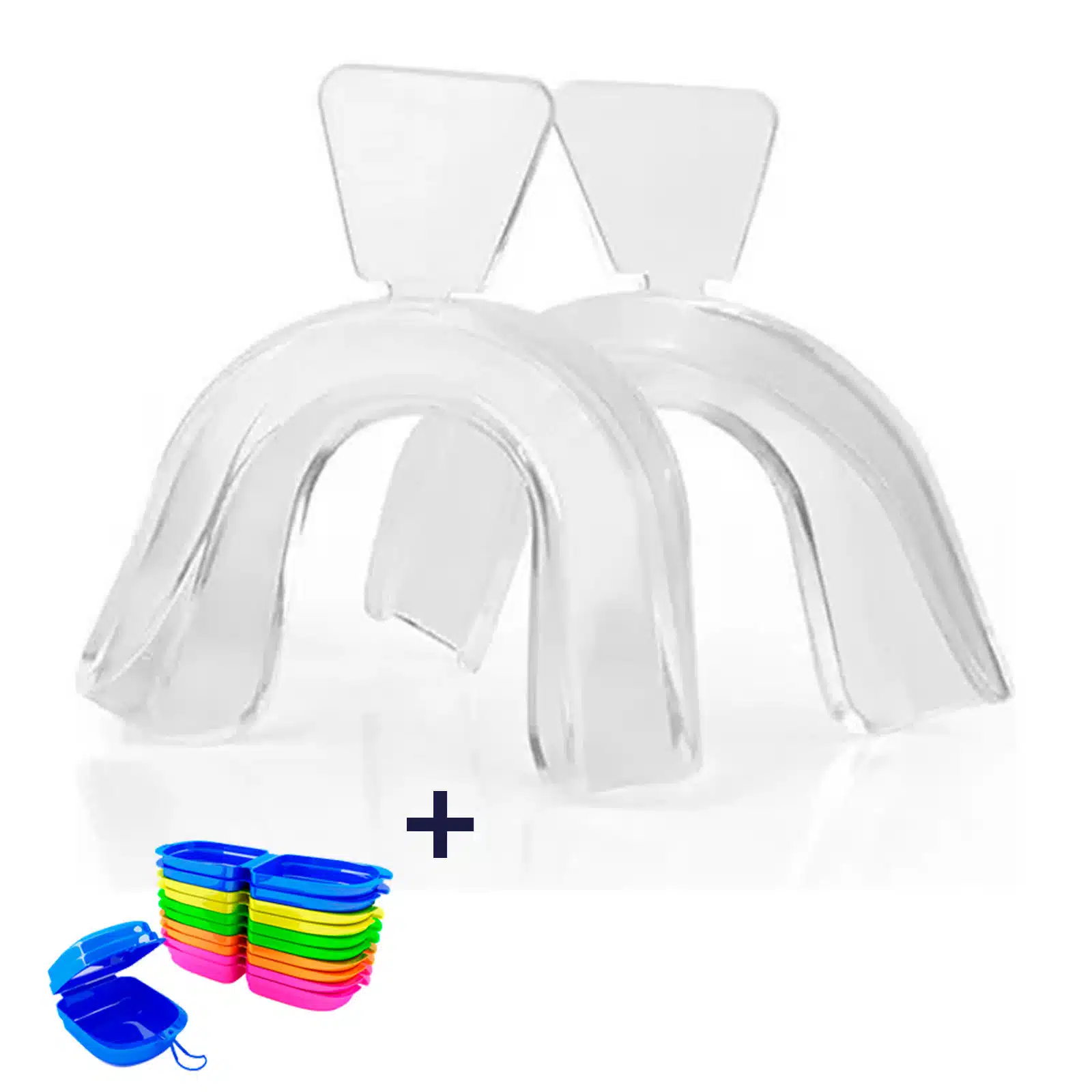 moldeira-dental-para-clareamento-e-bruxismo moldeira dental para clareamento e