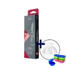 Finalizar Compra White Class 10% com Moldeira - 1 Unidade