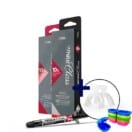 Finalizar Compra White Class 10% com Moldeira - 2 Unidades