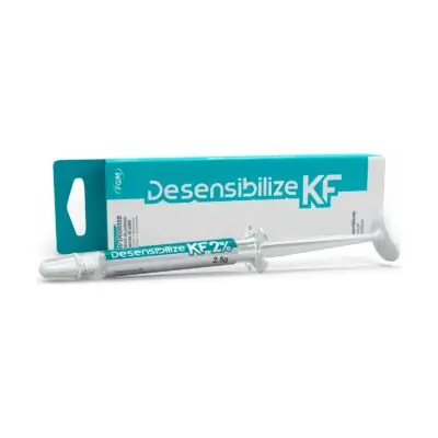 Dessensibilizante KF 0,2 % - FGM