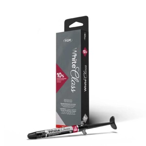 Clareador Dental White Class 10% - 1 Unidade Clareador Dental White Class 10% - 1 Unidade