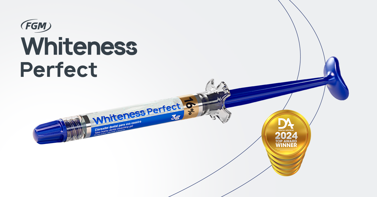 whiteness perfect 22