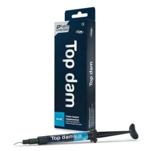 Barreira Gengival Top Dam Blue - FGM