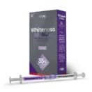 Clareador Whiteness HP Blue 35% - 1 Paciente - Venda Restrita sob CRO