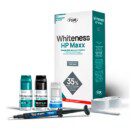 Finalizar Compra Clareador Whiteness HP Maxx 35% - 3 Pacientes - Venda Restrita sob CRO