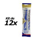 12x Whiteness Perfect 22% Original FGM - 12 Unidades