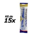 Finalizar Compra 15x Whiteness Perfect 22% Original FGM - 15 Unidades