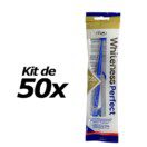 Finalizar Compra Whiteness Perfect 22% Original FGM - 50 Unidades