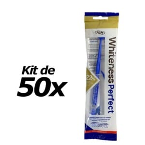 Whiteness Perfect 22% Original FGM - 50 Unidades