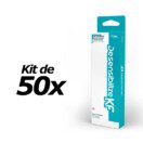 Dessensibilizante KF 0,2 % - 50 Unidades