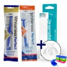 1x Whiteness Perfect 22% + 1x Whiteness Perfect 16% + Desensibilizante 2% FGM